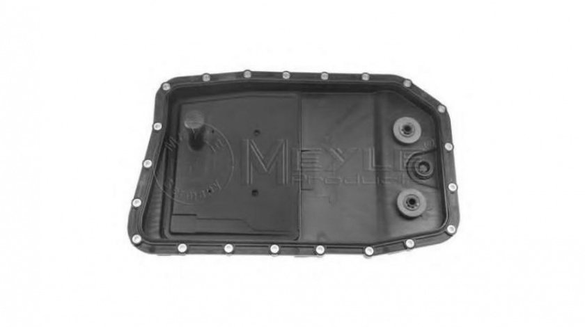 Baie ulei cutie viteze BMW X3 (E83) 2004-2016 #2 0501216243