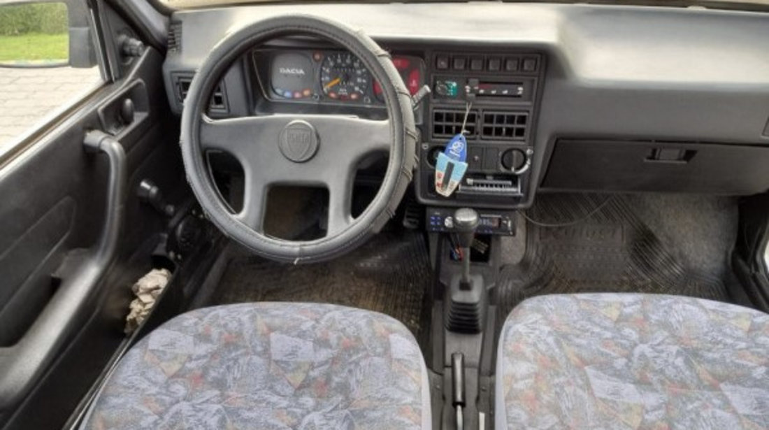 BAIE ULEI DACIA 1310 BERLINA PE INJECTIE FAB. 2002 ZXYW2018ION