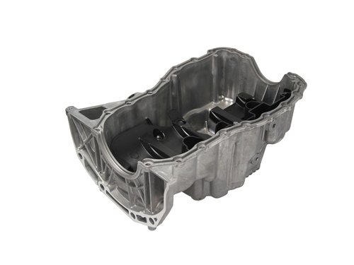 Baie ulei DACIA DUSTER, LOGAN, LOGAN MCV, SANDERO; NISSAN MICRA III, NOTE, TIIDA; RENAULT CLIO II, K...