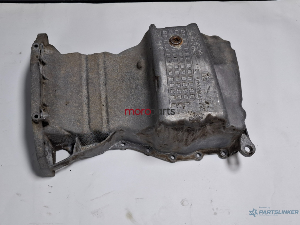 Baie ulei DACIA LOGAN LS_ 2004 - > 1.6 1.6 K7M 710 8200535856