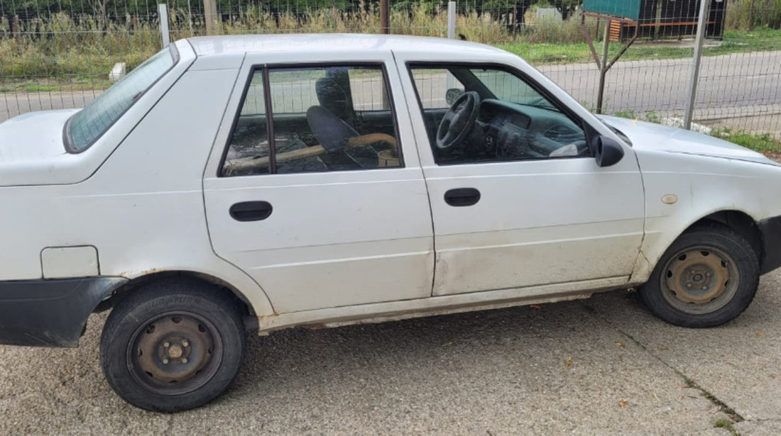 BAIE ULEI DACIA SOLENZA 1.4 BENZINA 55KW 75CP FAB. 2003 - 2005 ZXYW2018ION