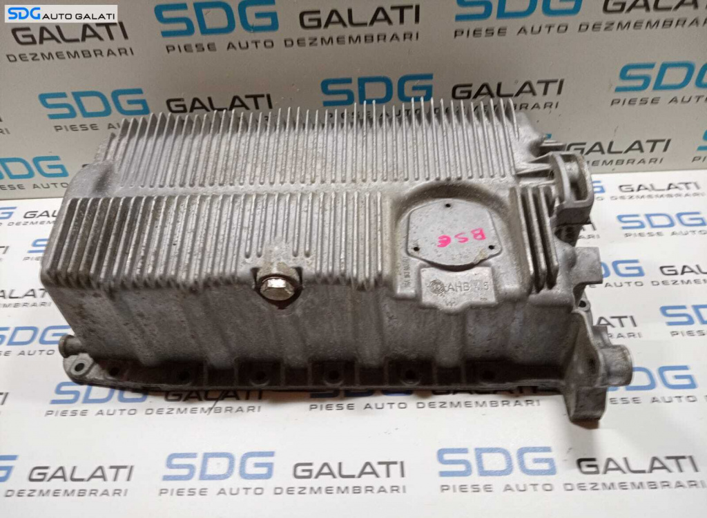 Baie Ulei FARA Locas Senzor Ulei Skoda Octavia 2 1.6 B BSE 2004 - 2013 Cod 06A103603AJ [M3752]