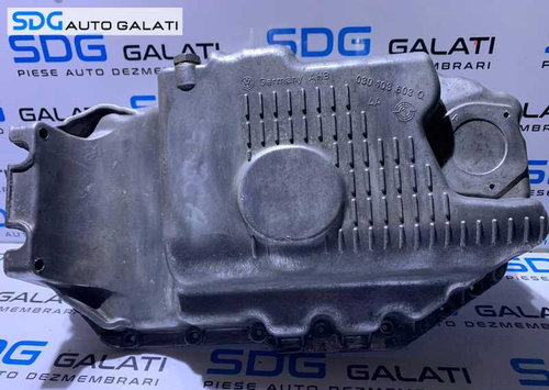 Baie Ulei FARA Locas Senzor Ulei VW Golf 4 1.4 AXP AHW AKQ APE BCA 1998 - 2006 Cod 030103603Q