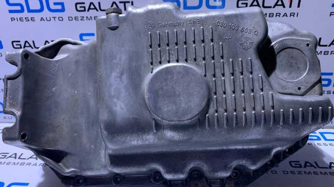 Baie Ulei FARA Locas Senzor Ulei VW Golf 4 1.4 AXP AHW AKQ APE BCA 1998 - 2006 Cod 030103603Q