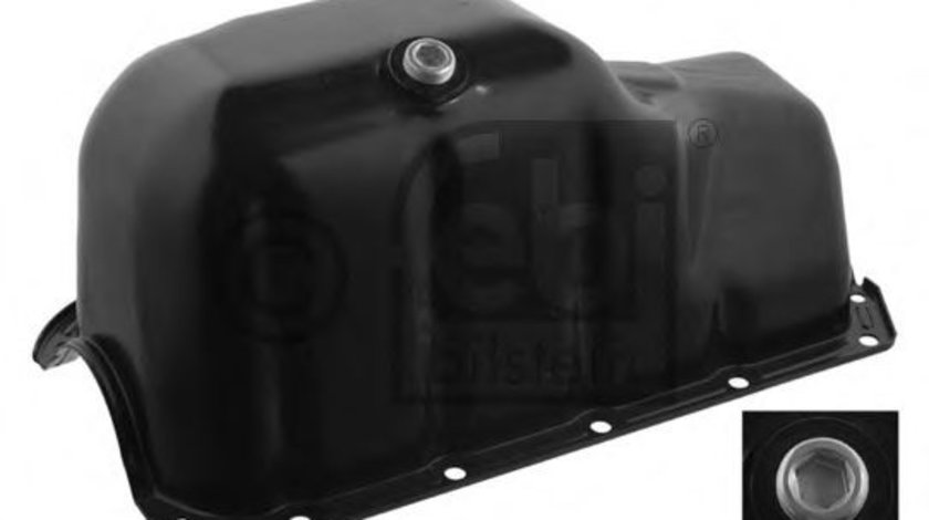 Baie ulei FIAT 500 (312) (2007 - 2016) FEBI BILSTEIN 37580 piesa NOUA