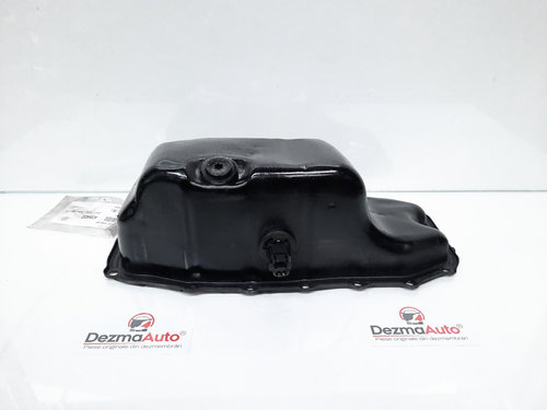 Baie ulei, Fiat Doblo Cargo (223) [Fabr 2000-2010] 1.3 m-jet, 199A2000 (id:435422)
