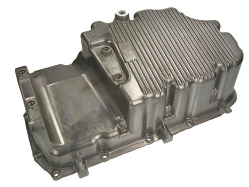 Baie ulei FIAT DOBLO Microbus (223, 119) (2001 - 2016) BLIC 0216-00-2042473P piesa NOUA