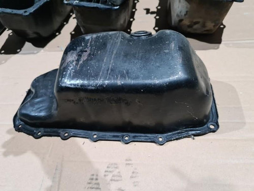 Baie ulei Fiat Panda 1980-2004 141A 1.3 JTD; 1.3CDTI 75cp 55kw; 1.3CDTI 95cp 70kw; 1.3CDTI 90cp 66kw...
