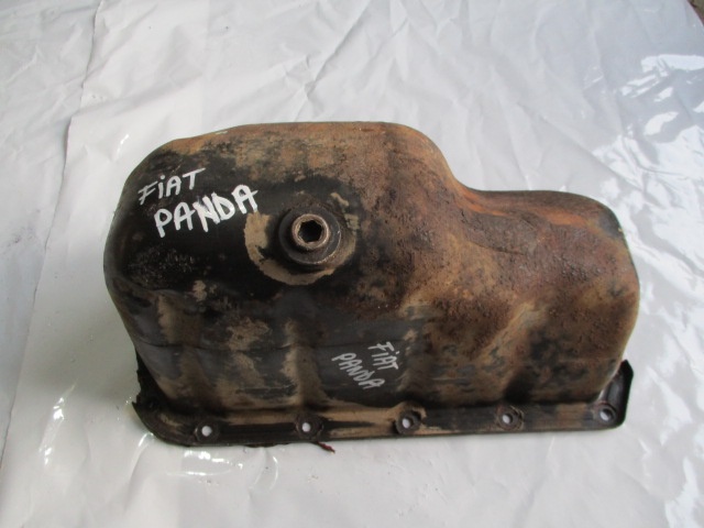 BAIE ULEI FIAT PANDA 3 1.1 BENZINA FAB. 2003 - 2012 ⭐⭐⭐⭐⭐