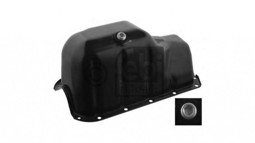 Baie ulei Fiat PANDA (312) 2012-2016 #2 0216002022474P