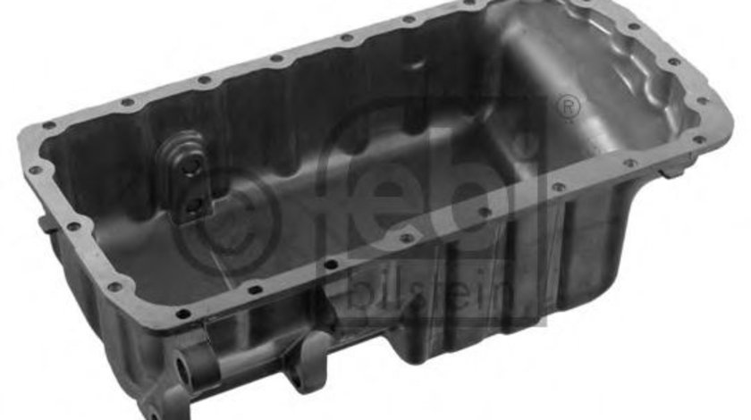 Baie ulei FIAT SCUDO caroserie (220L) (1996 - 2006) FEBI BILSTEIN 36810 piesa NOUA