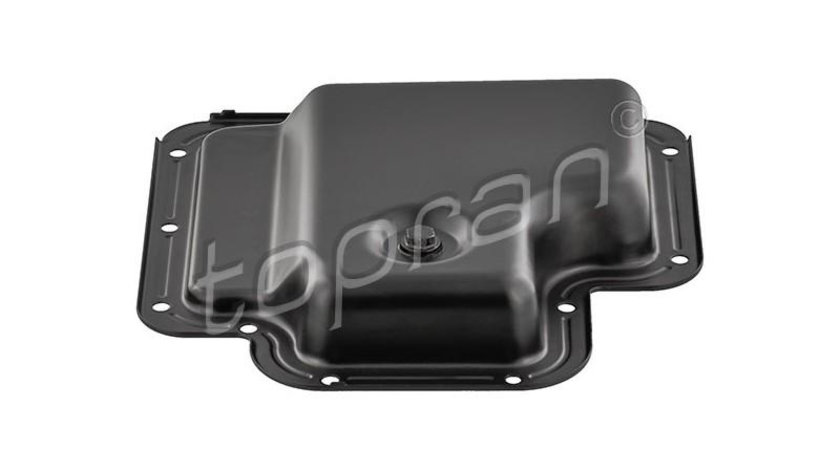 Baie ulei Fiat SCUDO platou / sasiu (272, 270_) 2007-2016 #2 0216000557470P