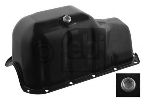 Baie ulei FIAT STRADA pick-up (178E) (1998 - 2016) FEBI BILSTEIN 37580 piesa NOUA