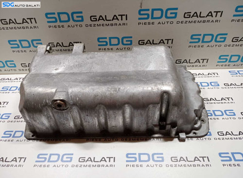 Baie Ulei Fiat Ulysse 2.0 2002 - 2008 Cod 9642134480 96 421 344 80 [M4187]