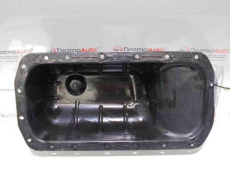 Baie ulei, Ford C-Max 1, 1.6 tdci, G8DB