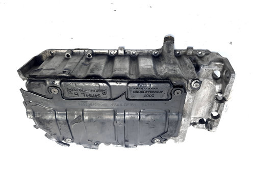 Baie ulei, Ford C-Max 1, 2.0 TDCI, G6DD (idi:509500)
