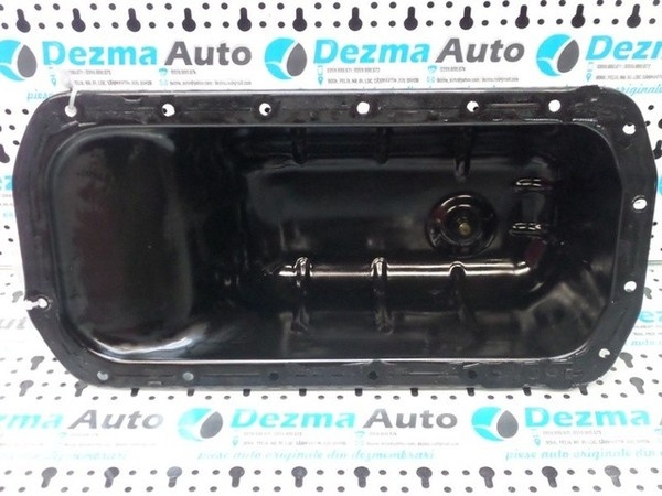 Baie ulei, Ford C-Max, 1.6 tdci, G8DA