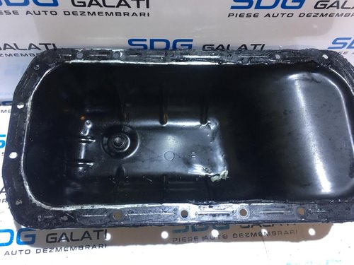 Baie Ulei Ford C Max 1.6TDCI 2003 - 2007
