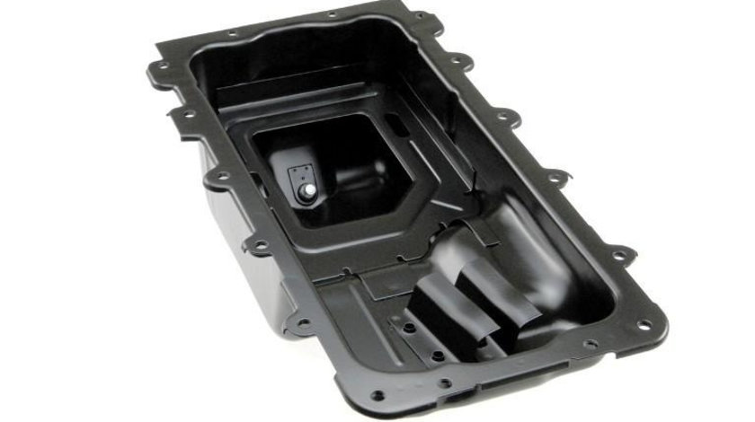 Baie ulei Ford EXPEDITION (2002-2006) #1 3L3Z-6675-BA