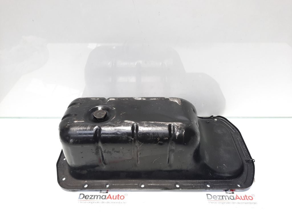 Baie ulei, Ford Fiesta 5 [Fabr 2001-2010] 1.4 tdci, F6JA (id:442076)