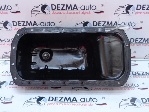 Baie ulei, Ford Fiesta 6, 1.5tdci (id:224679)
