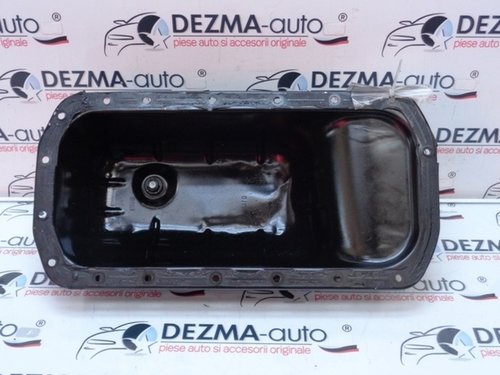 Baie ulei, Ford Fiesta 6, 1.5tdci (id:224679)