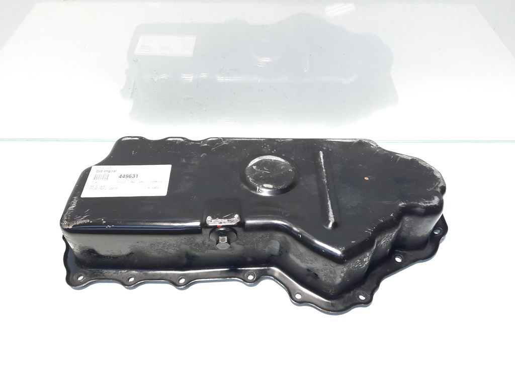 Baie ulei, Ford Focus 1 [Fabr 1998-2005] 1.8 tdci, FFDA (id:449631)