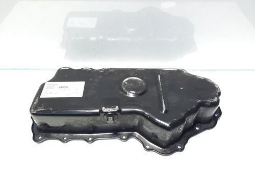 Baie ulei, Ford Focus 1 [Fabr 1998-2005] 1.8 tdci, FFDA (id:449631)