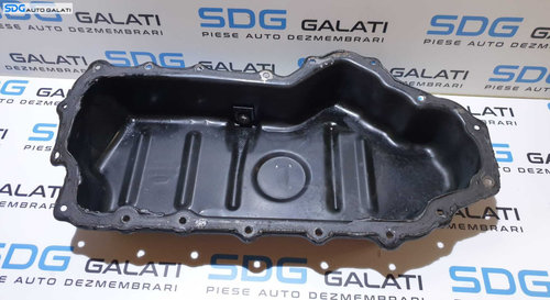 Baie Ulei Ford Focus 2 1.8 TDCI 2004 - 2010 Cod YS6Q-6675-AF