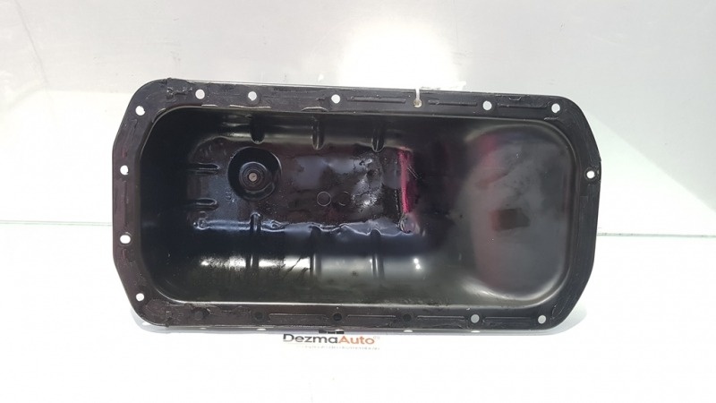 Baie ulei, Ford Focus 2 (DA) 1.6 tdci, G8DD (id:382338)