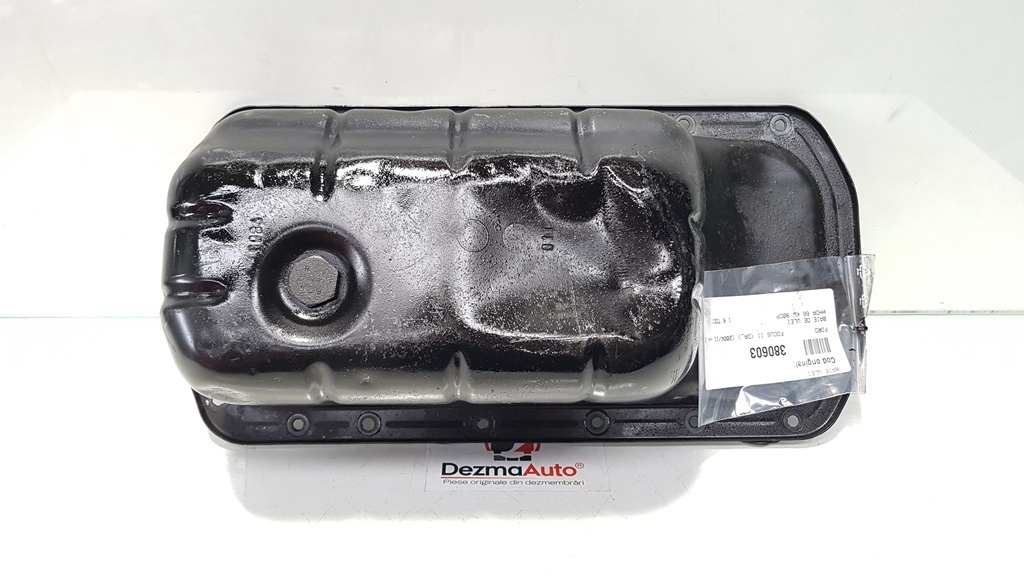 Baie ulei, Ford Focus 2 (DA) 1.6 tdci, HHDA (id:380603)