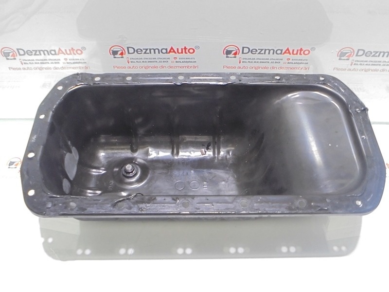 Baie ulei , Ford Focus 2 (DA) 1.6 tdci (id:287509)