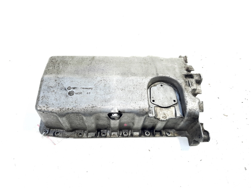 Baie ulei, Ford Focus 2 (DA) 2.0 TDCI, G6DA (id:509500)