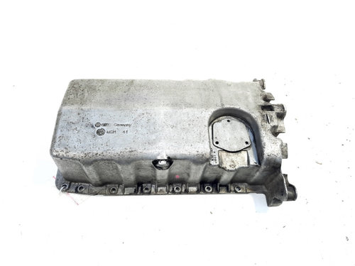 Baie ulei, Ford Focus 2 (DA) 2.0 TDCI, G6DA (id:509500)