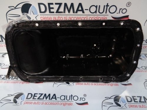 Baie ulei, Ford Focus 2 sedan (DA) 1.6 tdci (id:211220)