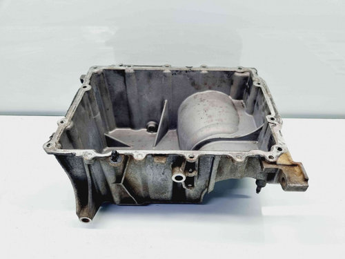 Baie ulei Ford Focus 3 Hatchback [Fabr 2011-2015] CM5G-6675-FC 1.0 Benz M2DA 1.0 Benz M2DA 54KW / 73...