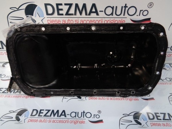 Baie ulei, Ford Focus C-Max 1.6 tdci, G8DA