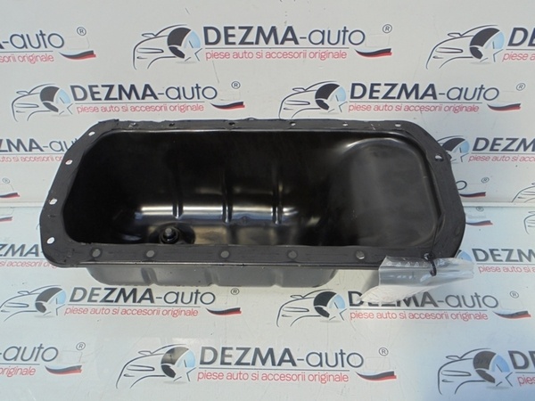 Baie ulei, Ford Focus C-Max, 1.6 tdci, HHDB
