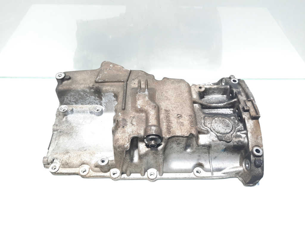 Baie ulei, Ford Focus C-Max [Fabr 2003-2007] 1.8 benz, CSDA, 4M5G-6675-FF (id:450557)