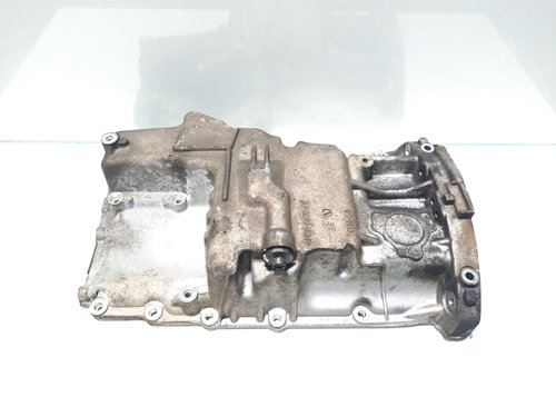 Baie ulei, Ford Focus C-Max [Fabr 2003-2007] 1.8 benz, CSDA, 4M5G-6675-FF (id:450557)