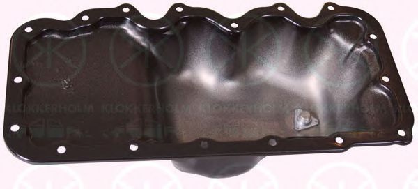 Baie ulei FORD FOCUS Combi (DNW) (1999 - 2007) KLOKKERHOLM 2532472 piesa NOUA