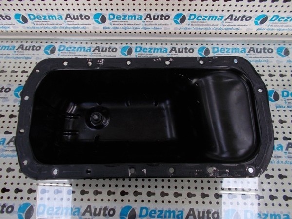 baie ulei Ford Fusion HHJB 1.6 tdci