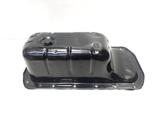 Baie ulei, Ford Fusion (JU), 1.4 TDCI, F6JA (idi:468323)