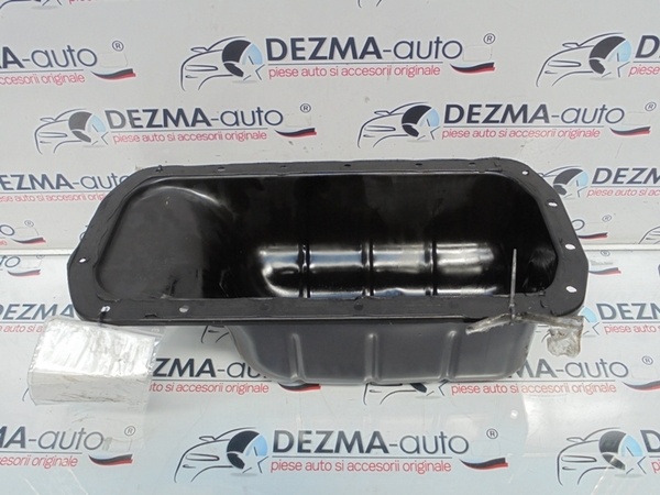 Baie ulei, Ford Fusion (JU) 1.4tdci, F6JB