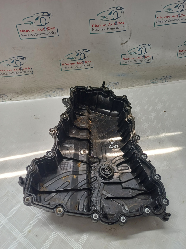 Baie ulei Ford Mondeo 2.0 Motorina 2017, -