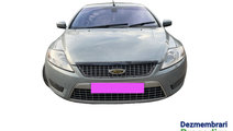 Baie ulei Ford Mondeo 4 [2007 - 2010] Liftback 2.2...