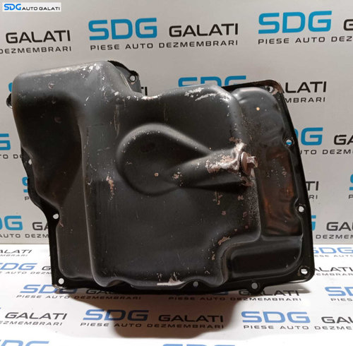 Baie Ulei Ford Mondeo MK3 2.0 TDCI 2001 - 2007 Cod 2S7Q-6675-AA [271M1]