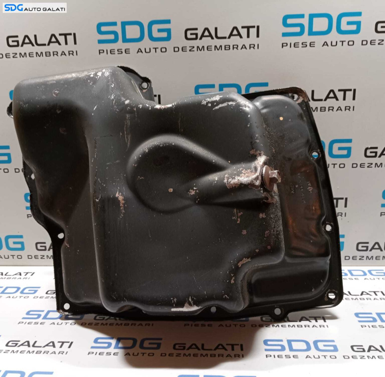 Baie Ulei Ford Mondeo MK3 2.2 TDCI 2001 - 2007 Cod 2S7Q-6675-AA [271M1]