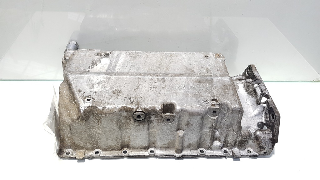 Baie ulei, Ford S-Max 1, 2.0 tdci, QXWA, 9653835680 (id:394459)