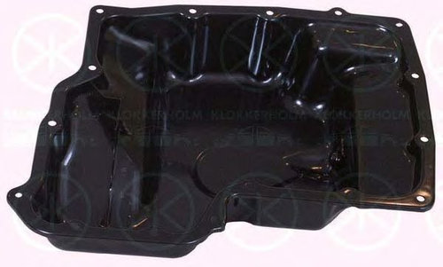 Baie ulei FORD TRANSIT bus (2013 - 2016) KLOKKERHOLM 2509470 piesa NOUA
